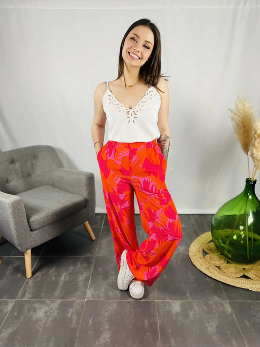 Pantalon Kemy